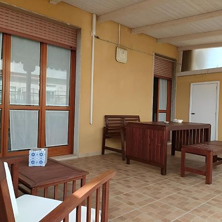Apartament Il Piccolo Attico In Centro Pozzallo Zewnętrze zdjęcie