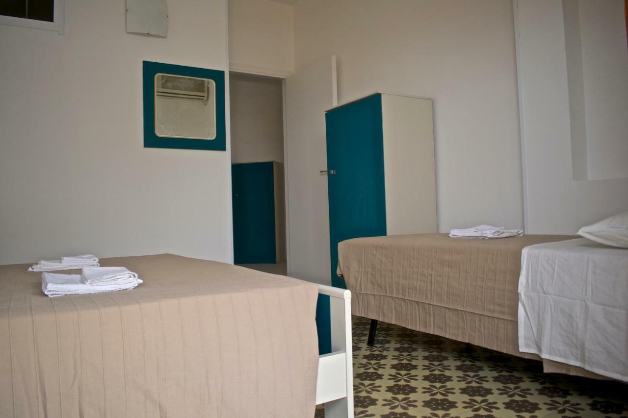 Apartament Il Piccolo Attico In Centro Pozzallo Zewnętrze zdjęcie