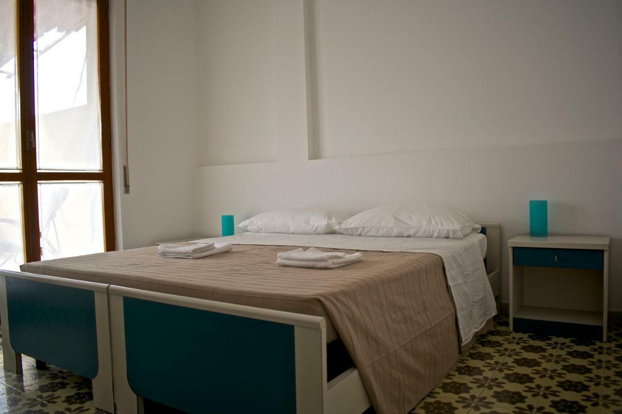 Apartament Il Piccolo Attico In Centro Pozzallo Zewnętrze zdjęcie